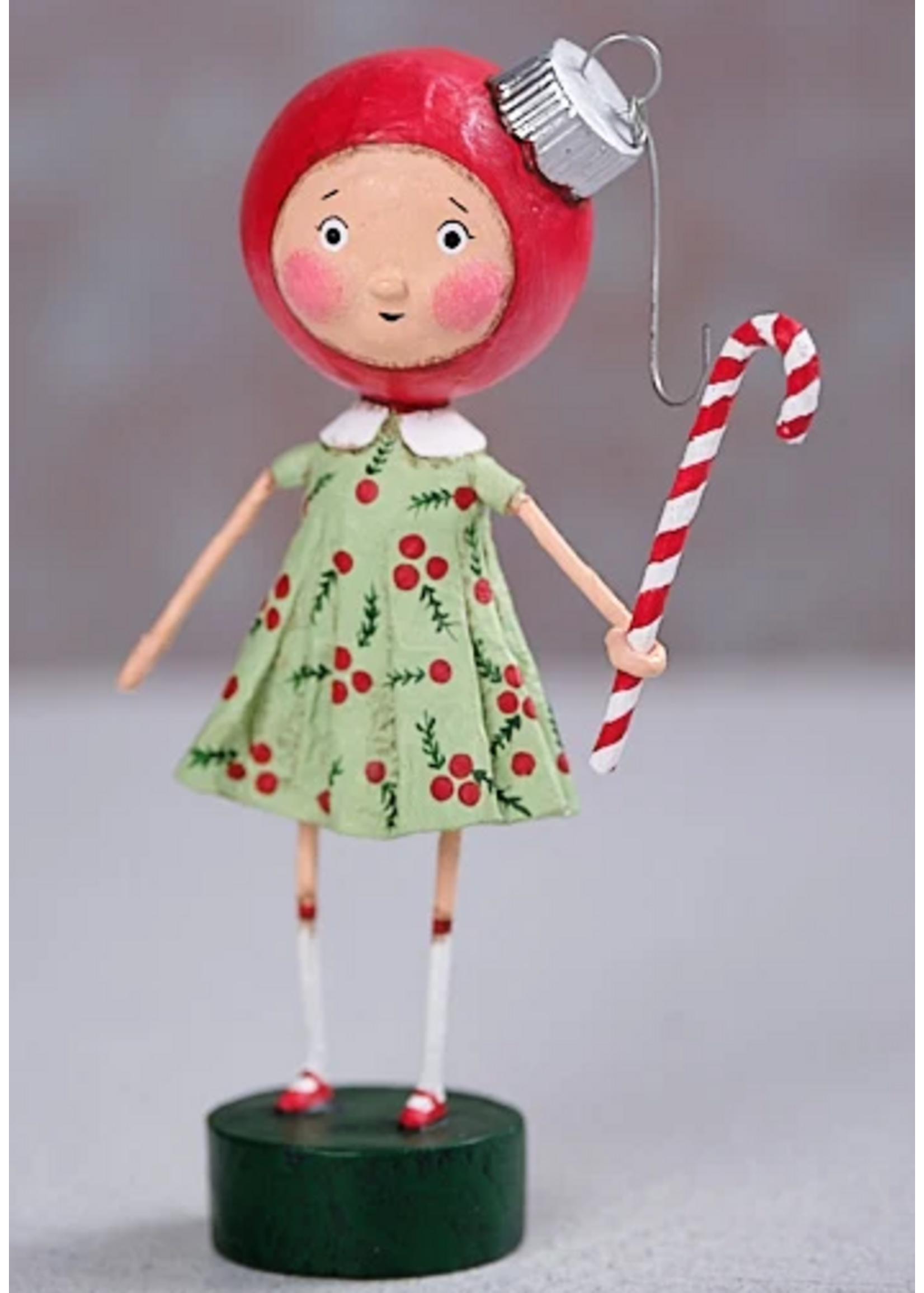 Lori Mitchell Betsy Bauble
