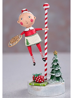 Lori Mitchell Baking Spirits Bright