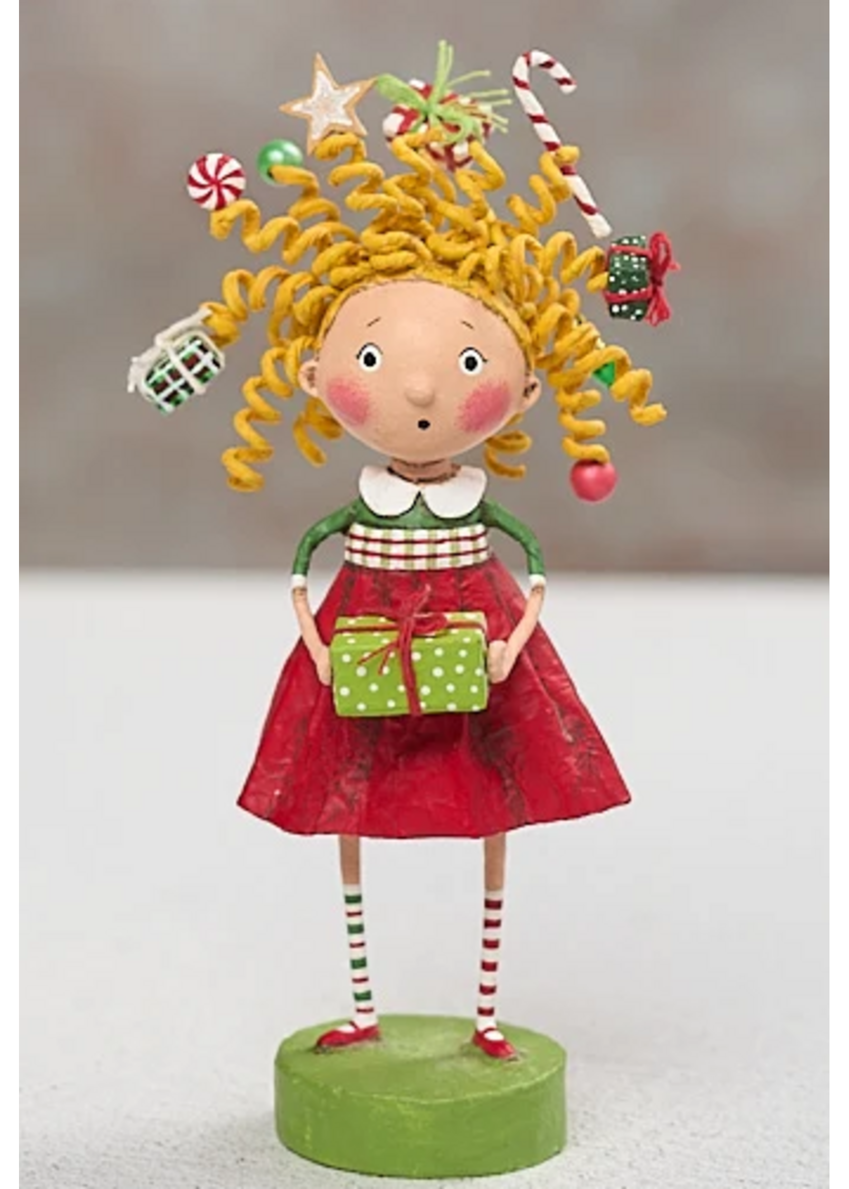 Lori Mitchell Gabby Giftmas