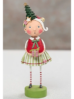 Lori Mitchell Mrs. Santa Claus