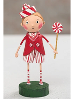 Lori Mitchell Peppermint Pete