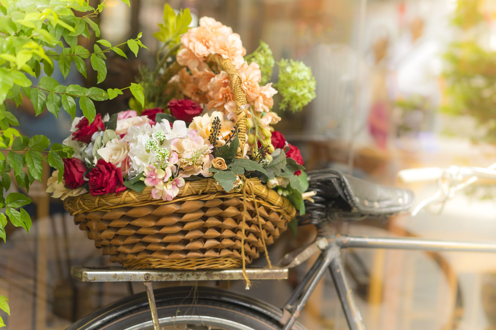 What a Skilled Florist Creates That a Grocery Store Simply Can't
