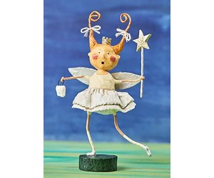 Pearly White Tooth Fairy - All Seasons Floral & Gifts