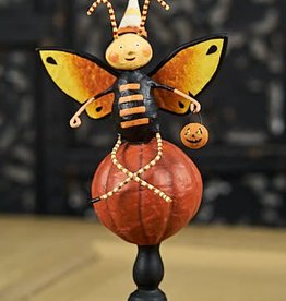 ESC Getty Up Lil Cowgirl by Lori Mitchell