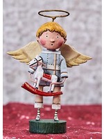 Lori Mitchell Toy Shoppe Angel