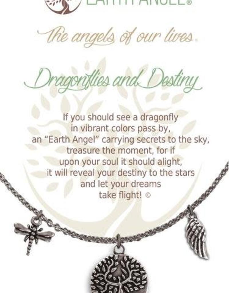 Dragonflies Destiny Bracelet All Seasons Fl Gifts Dragonflies Destiny Bracelet