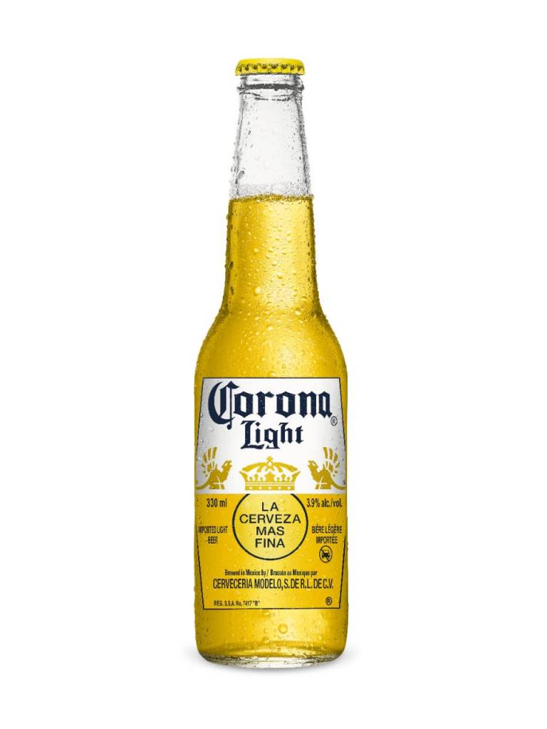 corona light