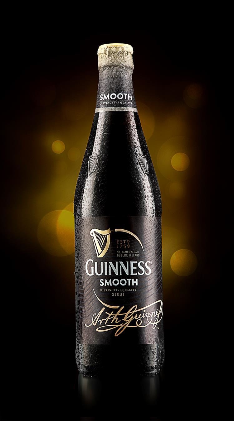 Guinness draught 4.1% 440ml 4 pk-c + 1760ml (5000213002834)