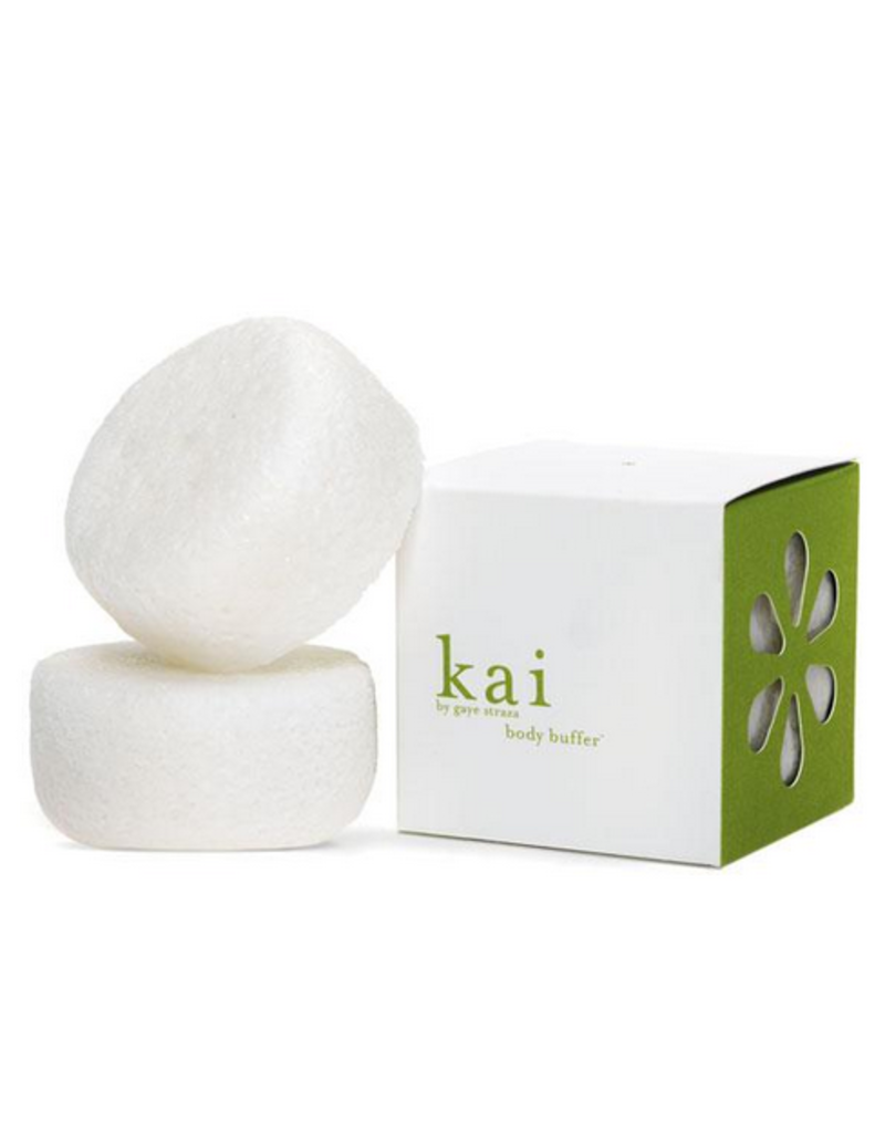Kai Fragrance Kai Body buffer