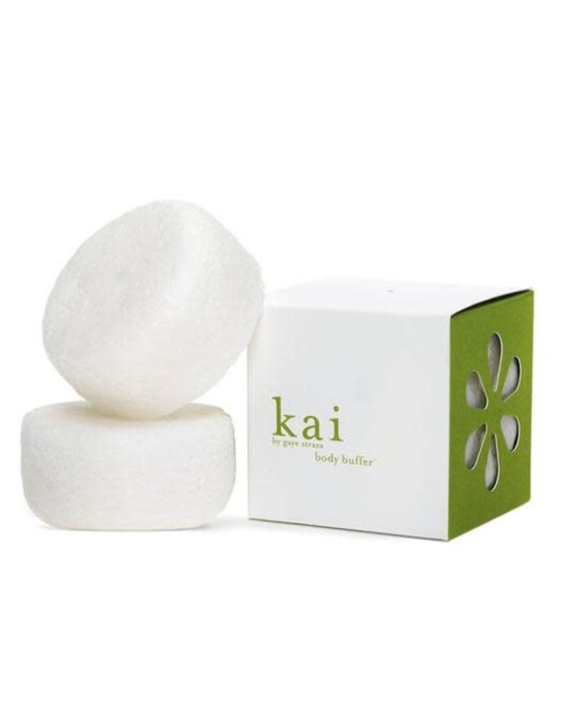 Kai Fragrance Kai Body buffer