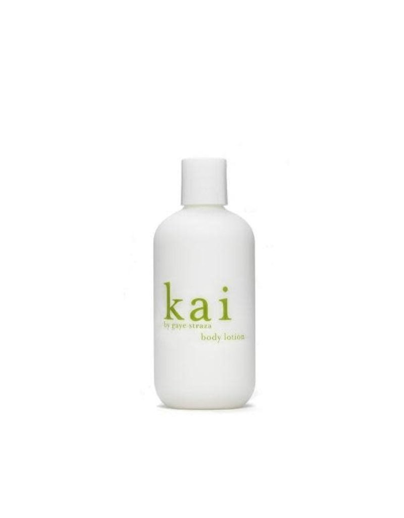 Kai Fragrance Kai Body Lotion 8oz