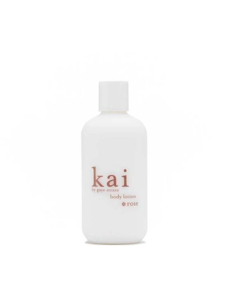 Kai Fragrance Kai Body Lotion 8oz