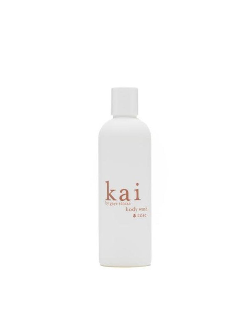Kai Fragrance Kai Body Wash 8oz