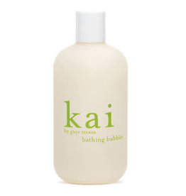 Kai Fragrance Kai Bath Bubbles 12 oz.