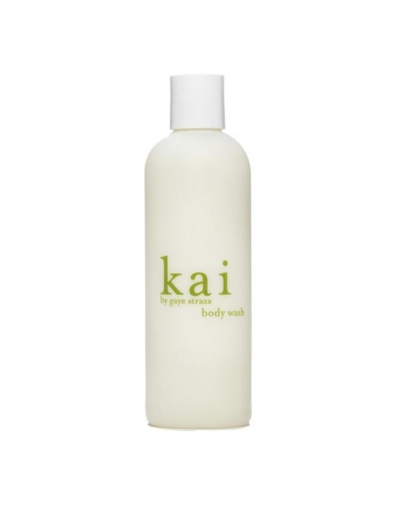 Kai Fragrance Kai Body Wash 8oz