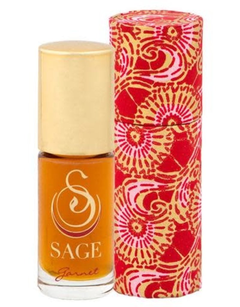 Sage Lifestyle Fragrance Oils
