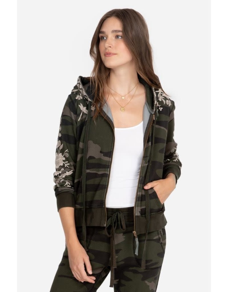 johnny was hoodie sale