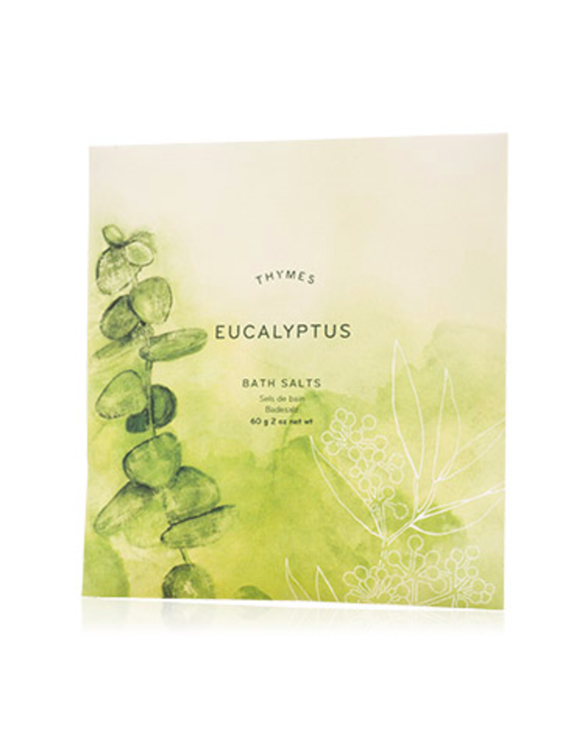 Thymes Collection Bath Salts