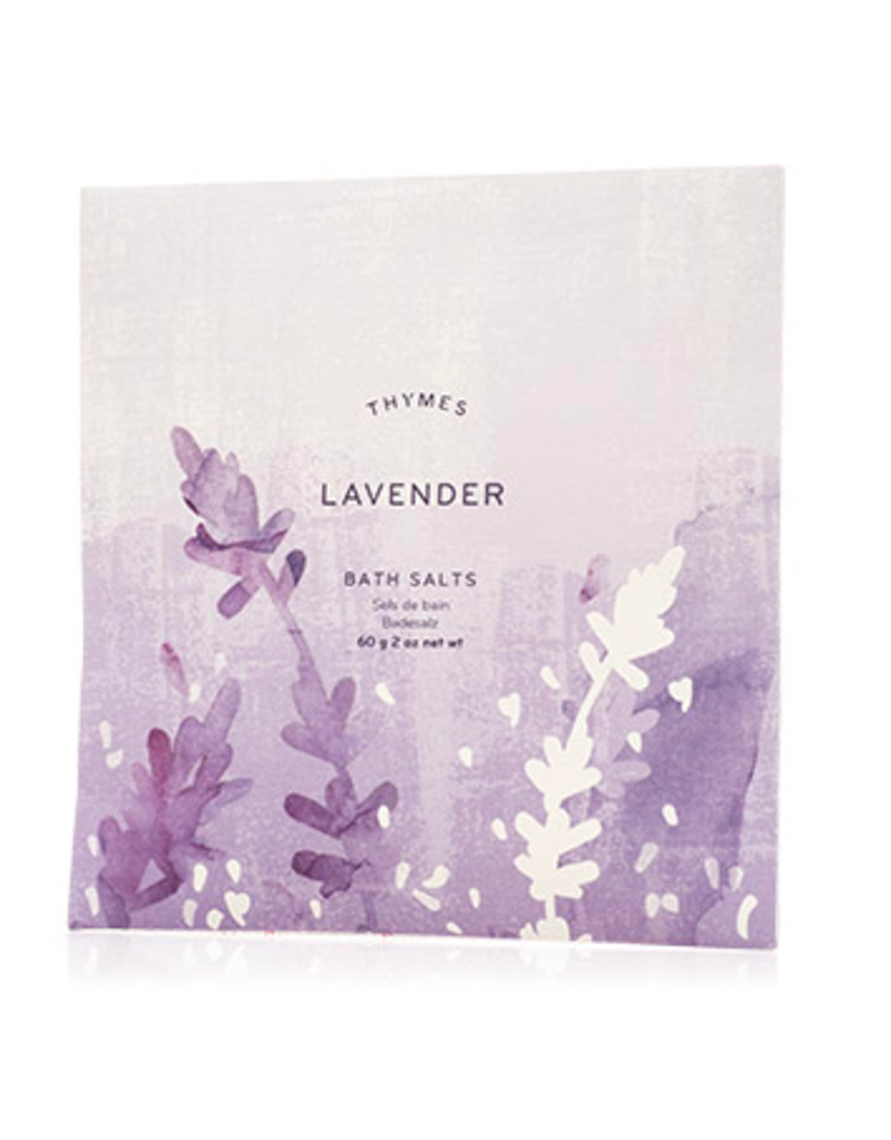 Thymes Collection Bath Salts