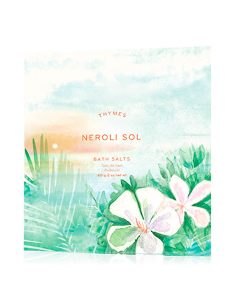 Thymes Collection Bath Salts