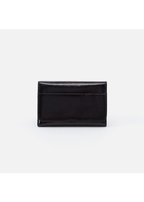 Hobo Bags Jill Trifold Wallet Vintage Hide
