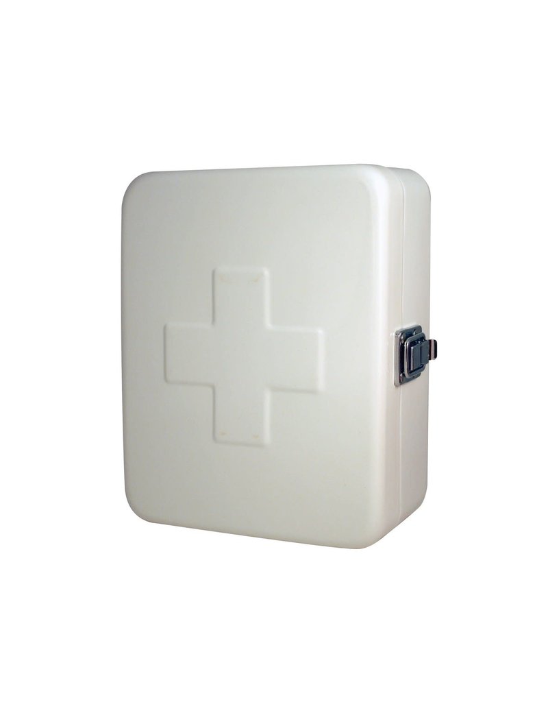 Kikkerland First Aid Box