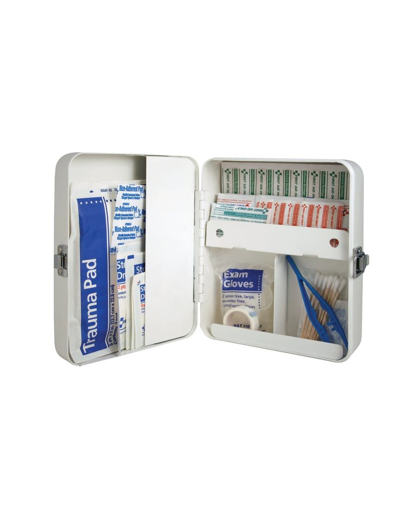 Kikkerland First Aid Box