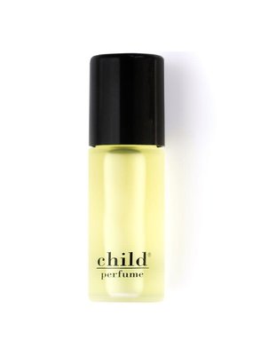 Child Perfume Oil Roll On 1 oz