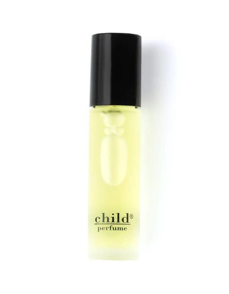 Child Perfume Oil Roll On 1/3 oz