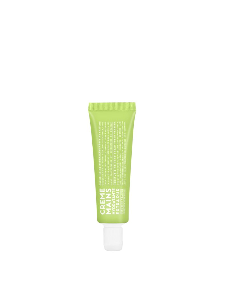 Companie De Provence Extra Pur Hand Cream