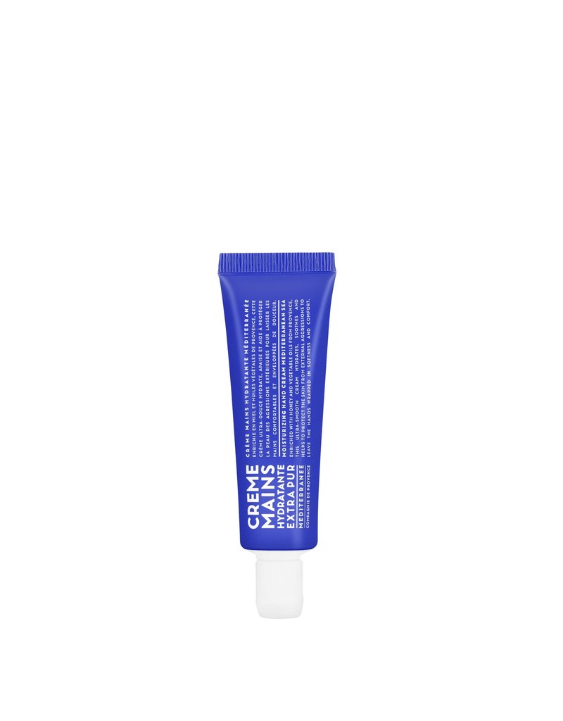 Companie De Provence Extra Pur Hand Cream