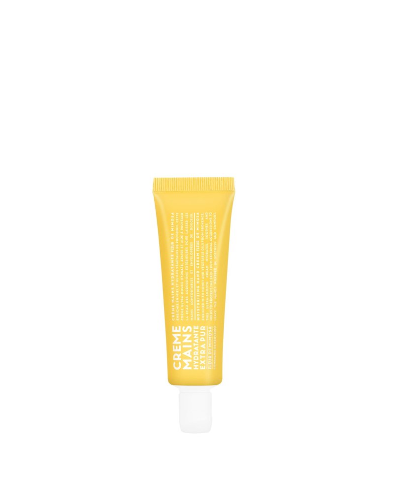 Companie De Provence Extra Pur Hand Cream