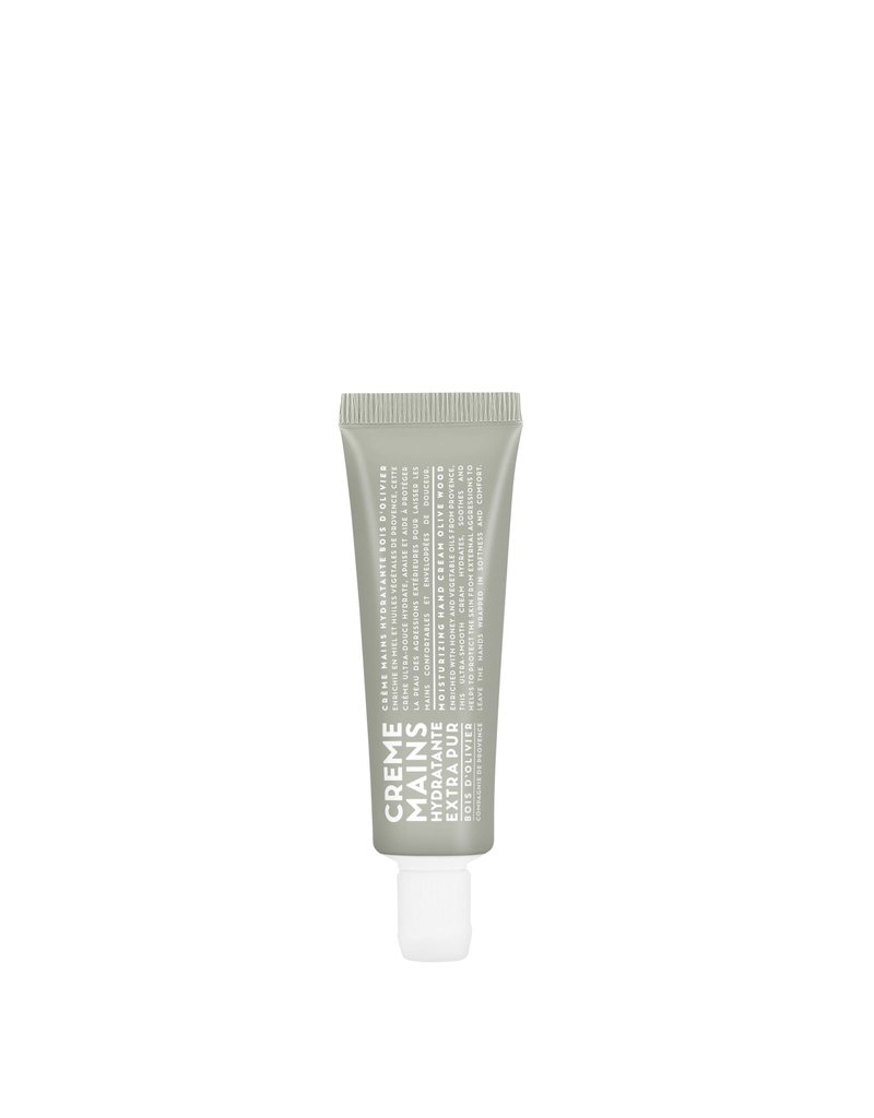 Companie De Provence Extra Pur Hand Cream