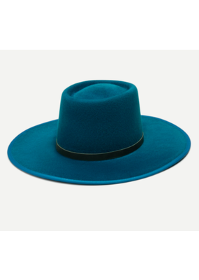 Wyeth Jess Hat Teal