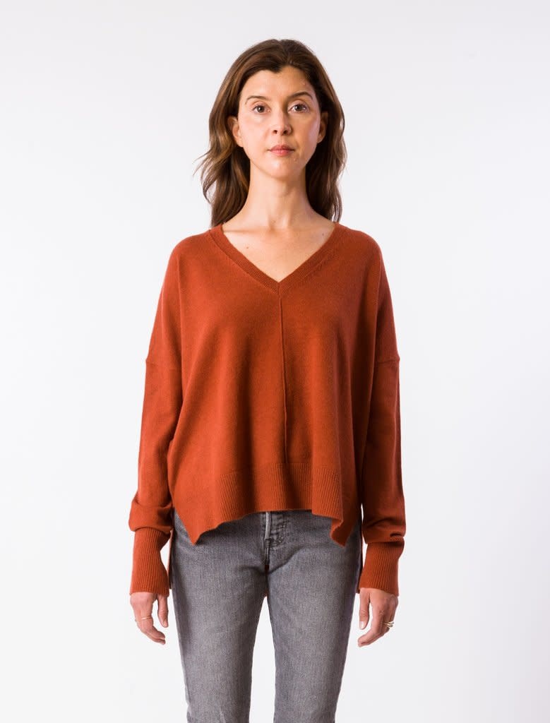kerisma sweater
