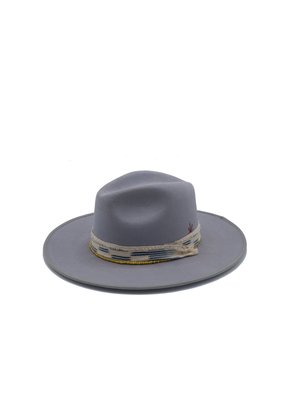 Hampui Hats Agava Blossom