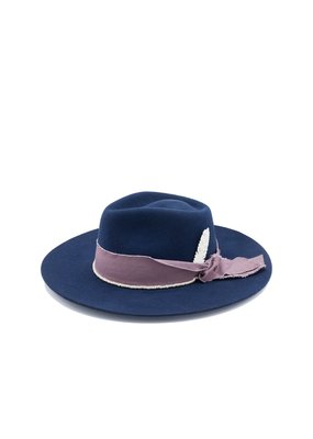 Hampui Hats Purple Rain