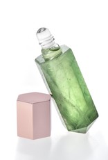 Buck Naked Crystal infused perfume oil