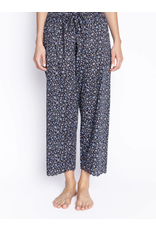 PJ Salvage Crop Pant Floral Feels
