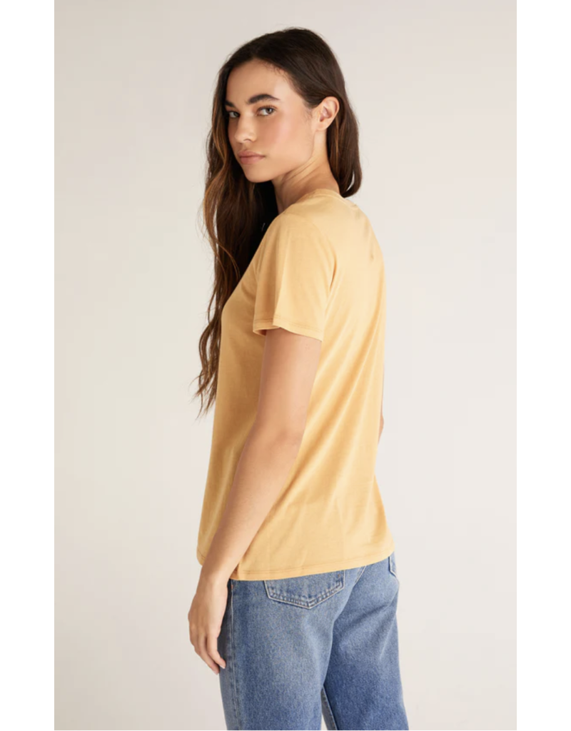 Z Supply Easy Modal Tee