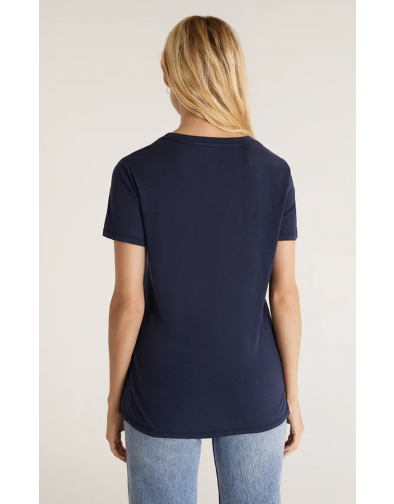 Z Supply Easy Modal Tee