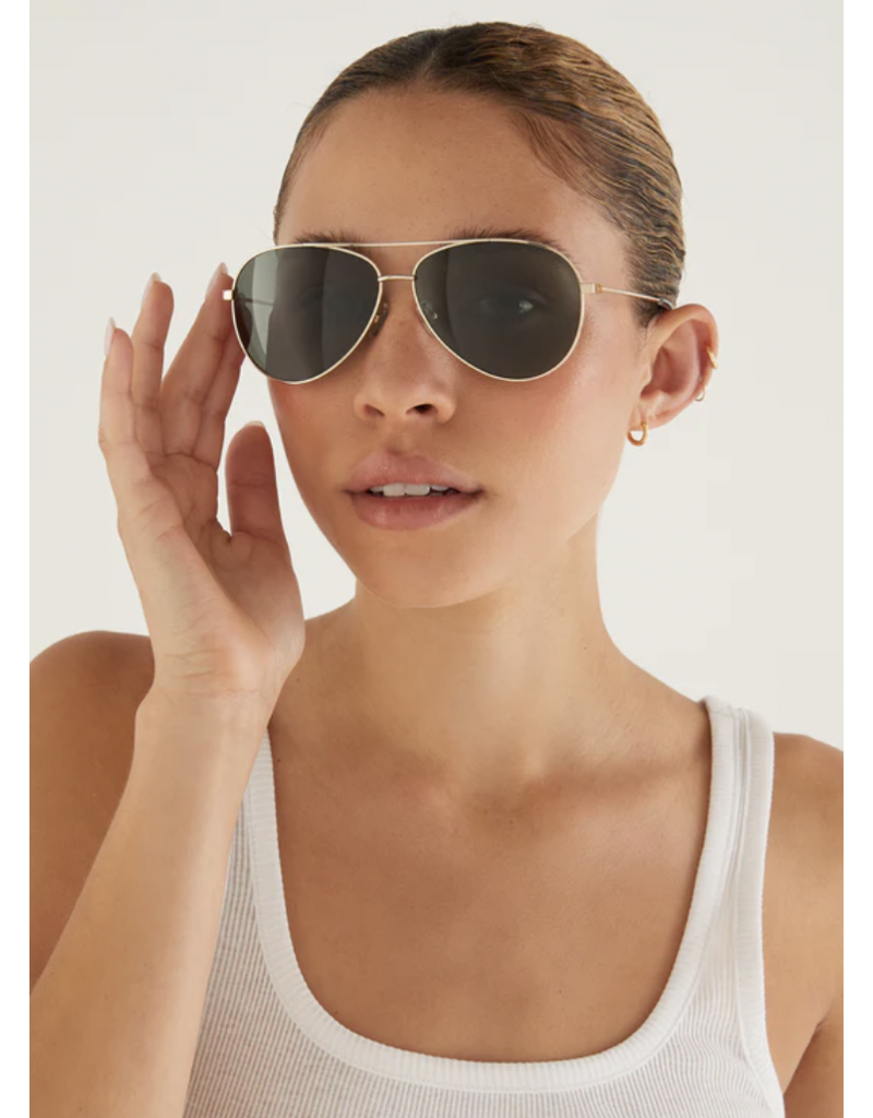 Z Supply Driver Sunglasses
