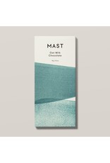 Mast Brothers Classic Chocolate Bar