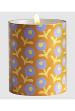 L'or de Seraphine Medium Ceramic Candle