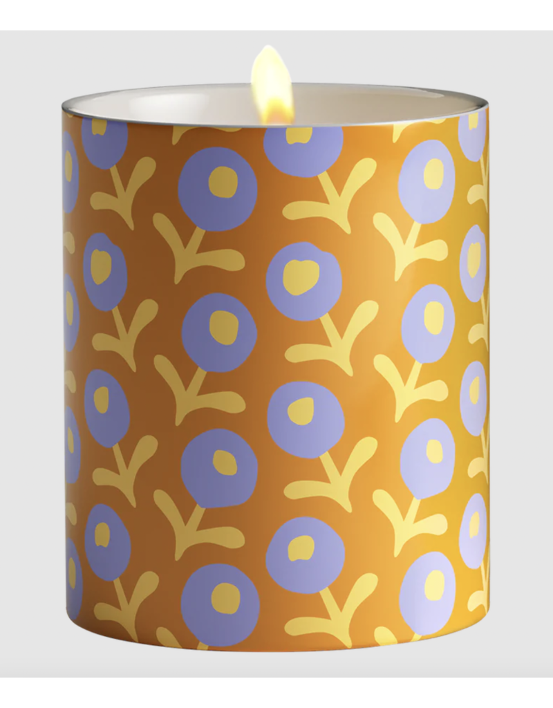 L'or de Seraphine Medium Ceramic Candle