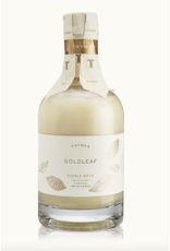 Thymes Goldleaf Bubble Bath