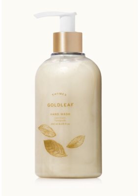 Thymes Goldleaf Hand Wash