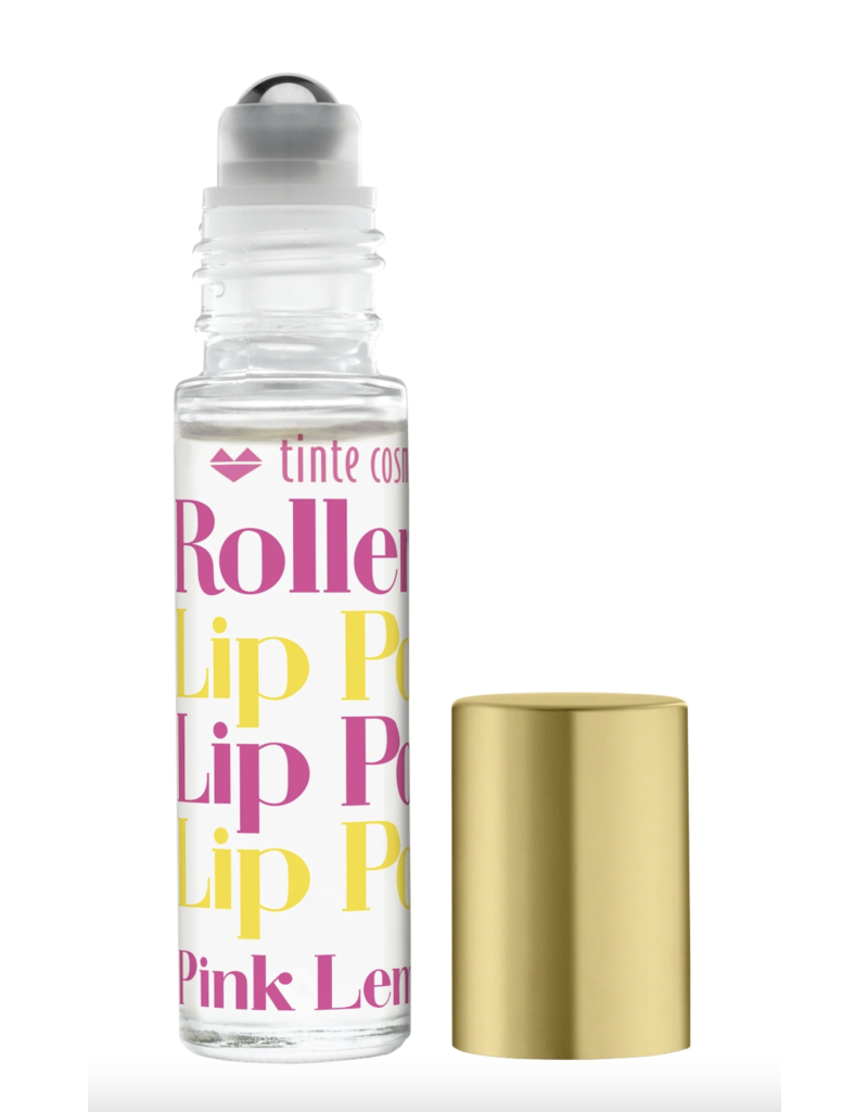 Tinte  Cosmetics Rollerball Lip Potion