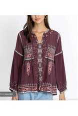 Johnny Was Deliza Blouse