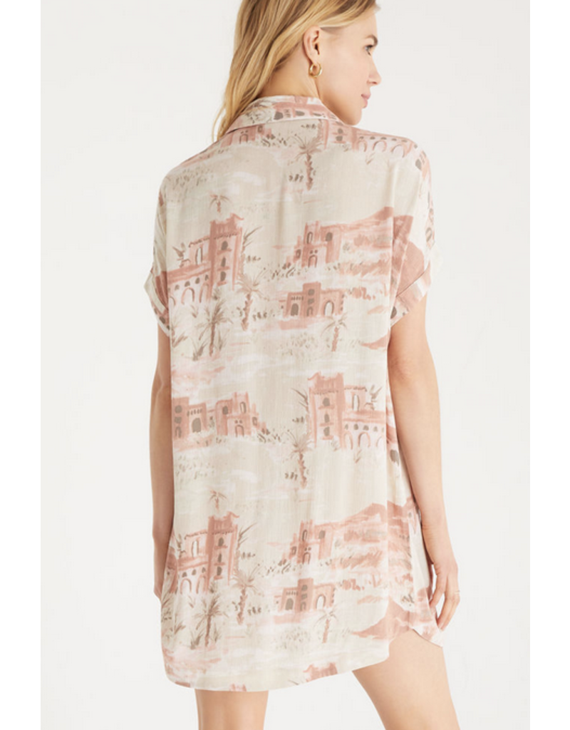 Z Supply Cyrus Dress